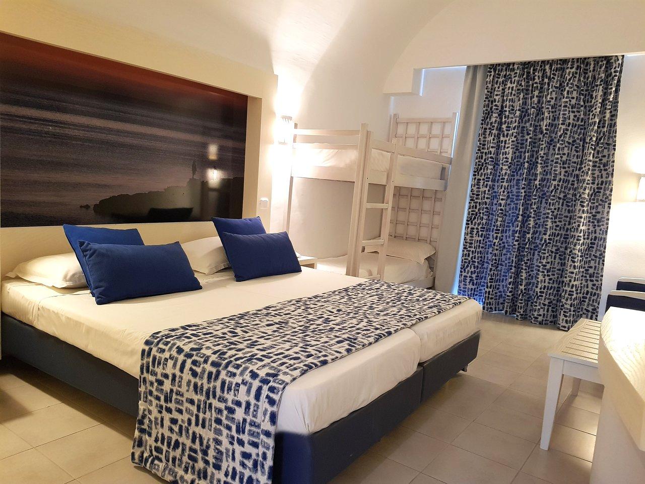 Meninx Hotel Triffa Dış mekan fotoğraf
